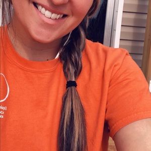 Meet your Posher, Kacie